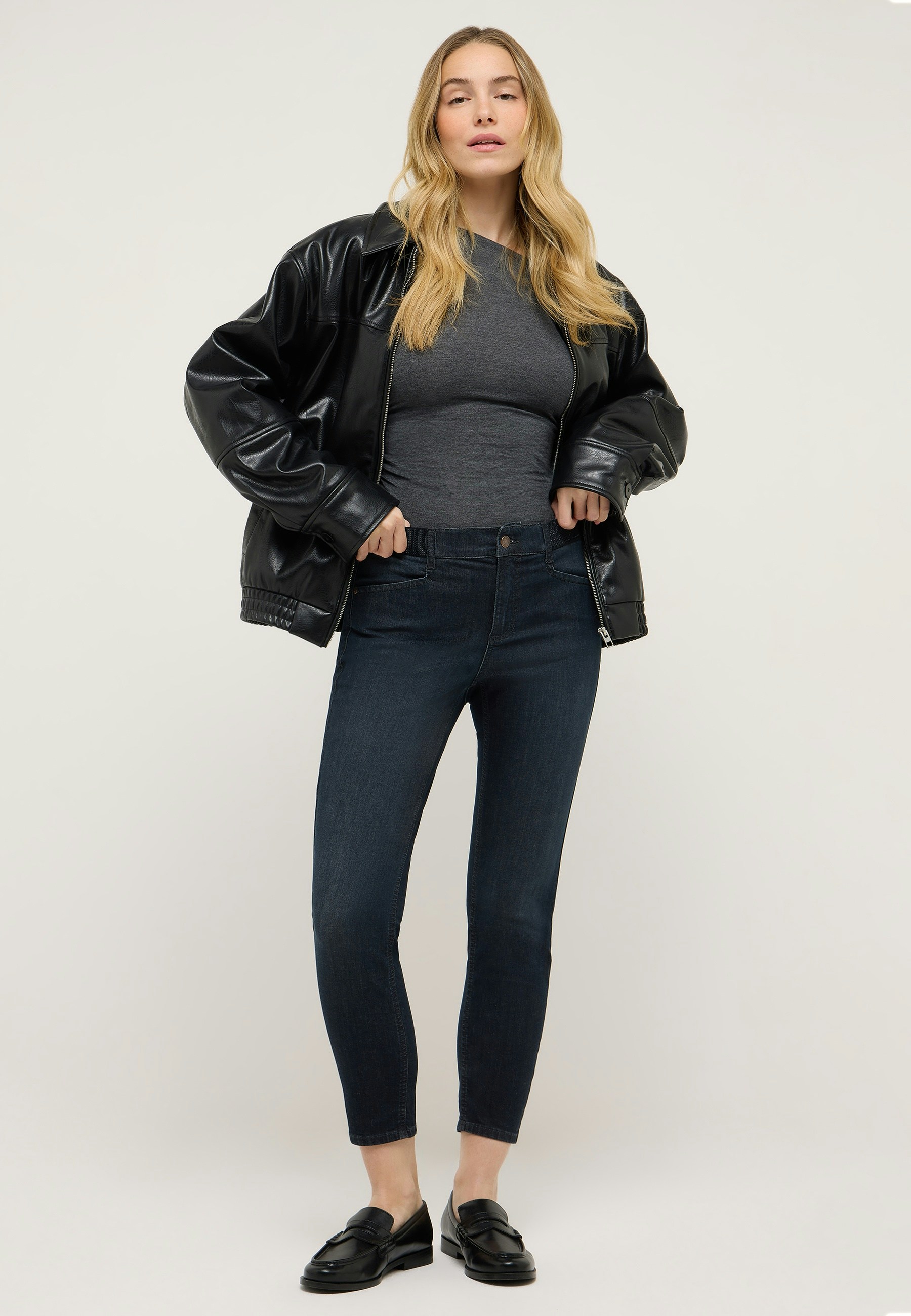 Jeans Ornella Sporty