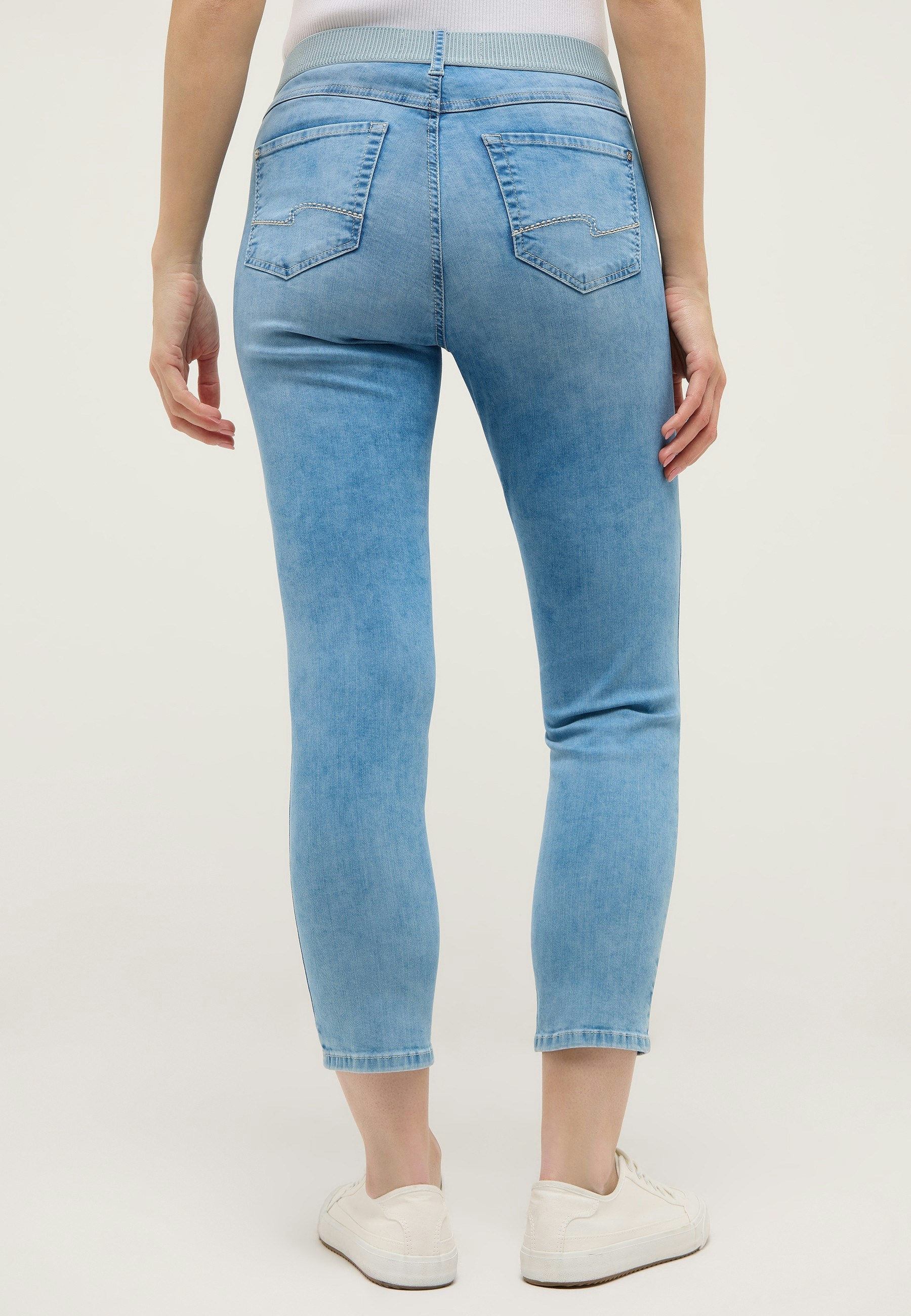 Jeans Ornella Sporty