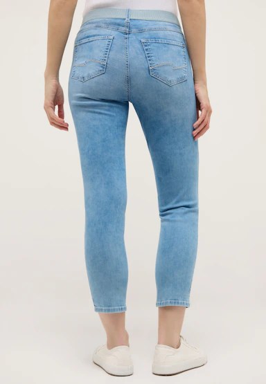 Jeans Ornella Sporty