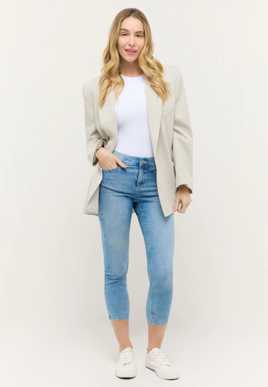 Jeans Ornella Sporty