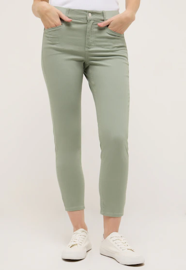 Jeans Ornella Sporty mit Stretch-Bund
