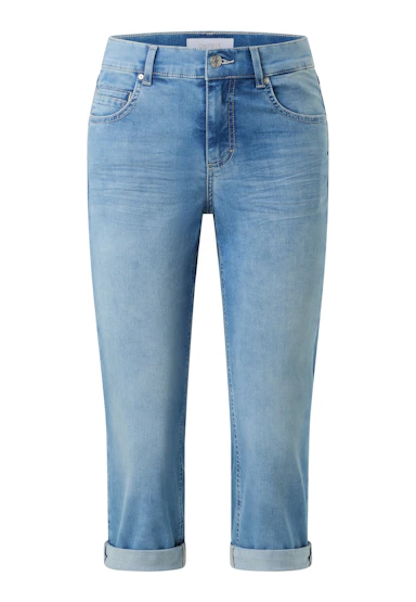 Jeans Cici Turn Up