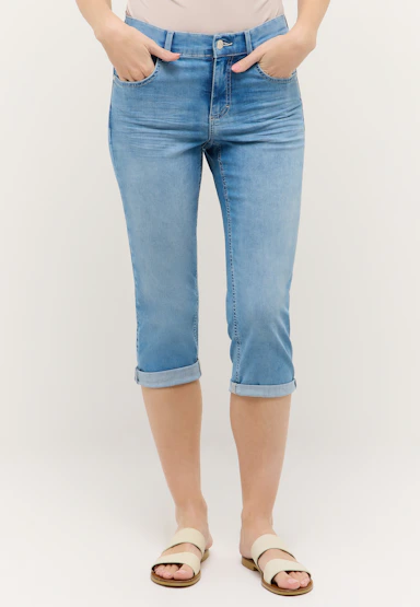 Jeans Cici Turn Up