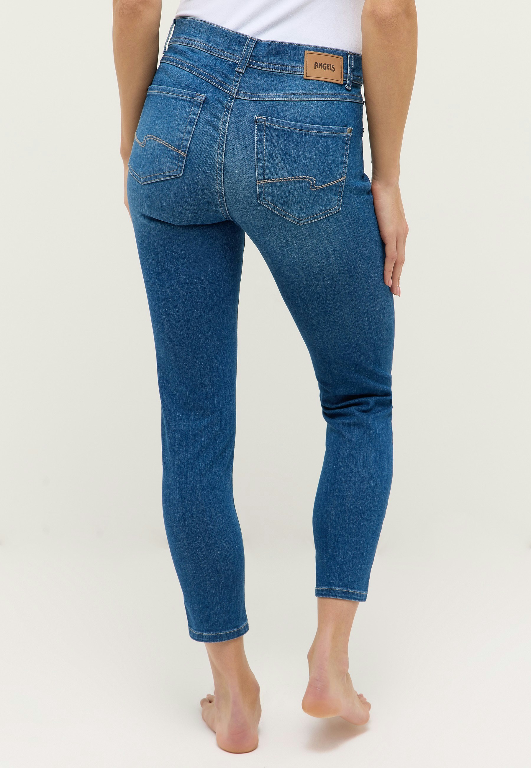 Basic Jeans Ornella