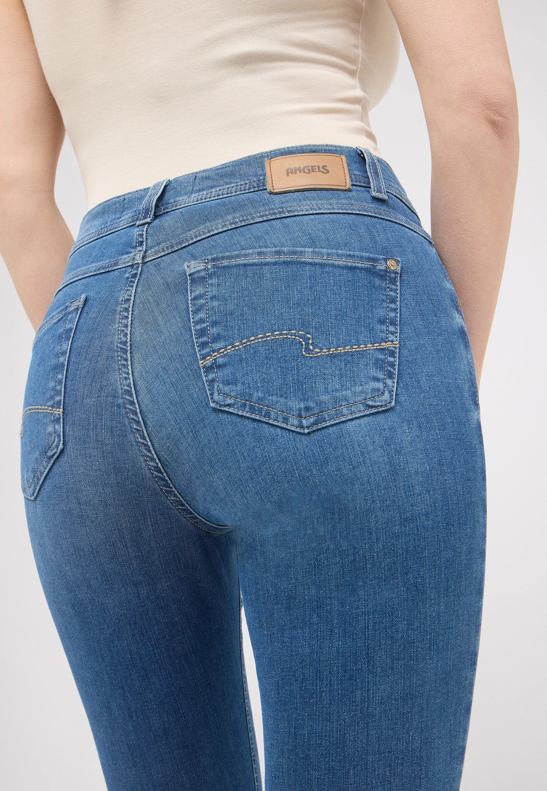 Basic Jeans Ornella