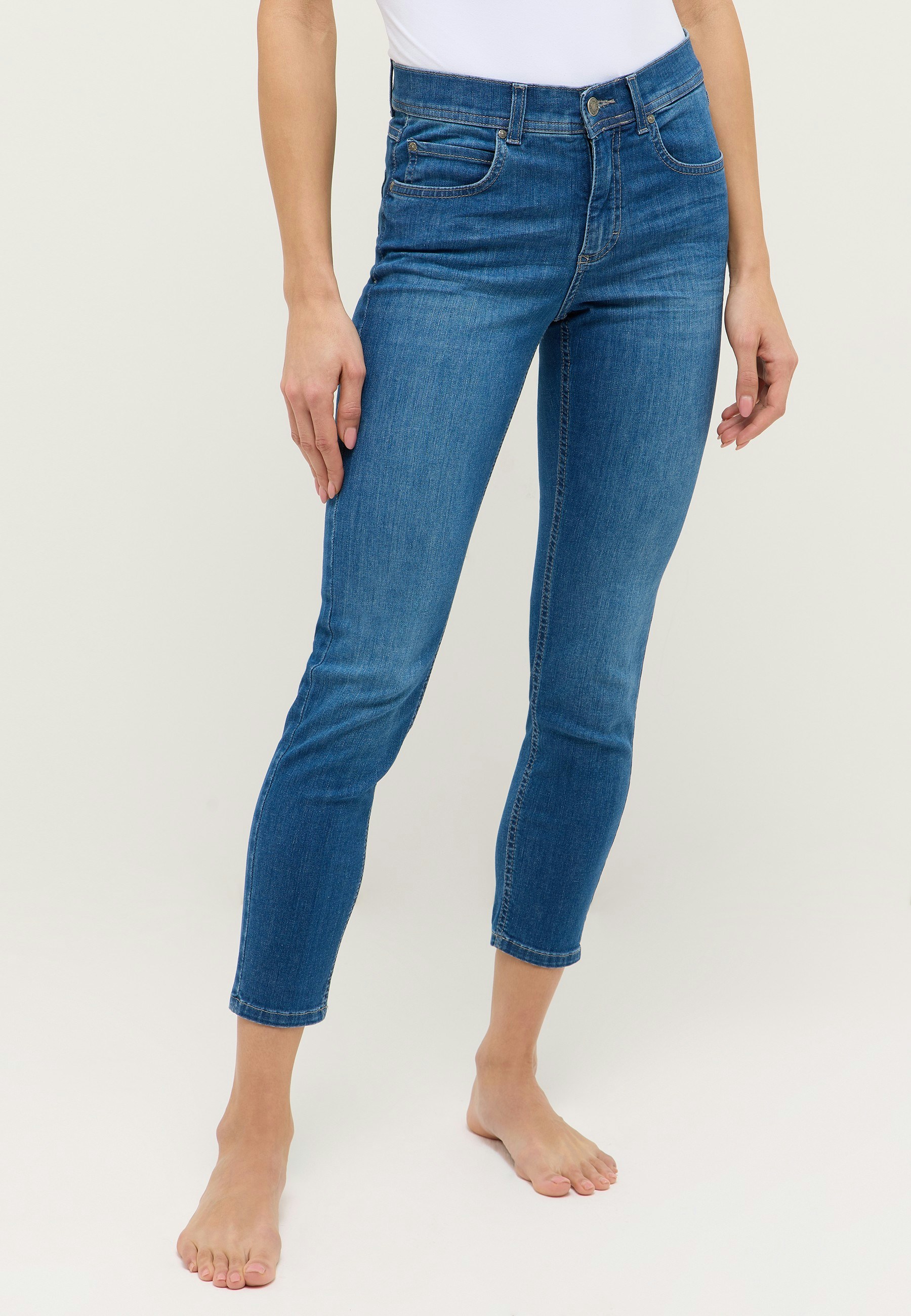Basic Jeans Ornella