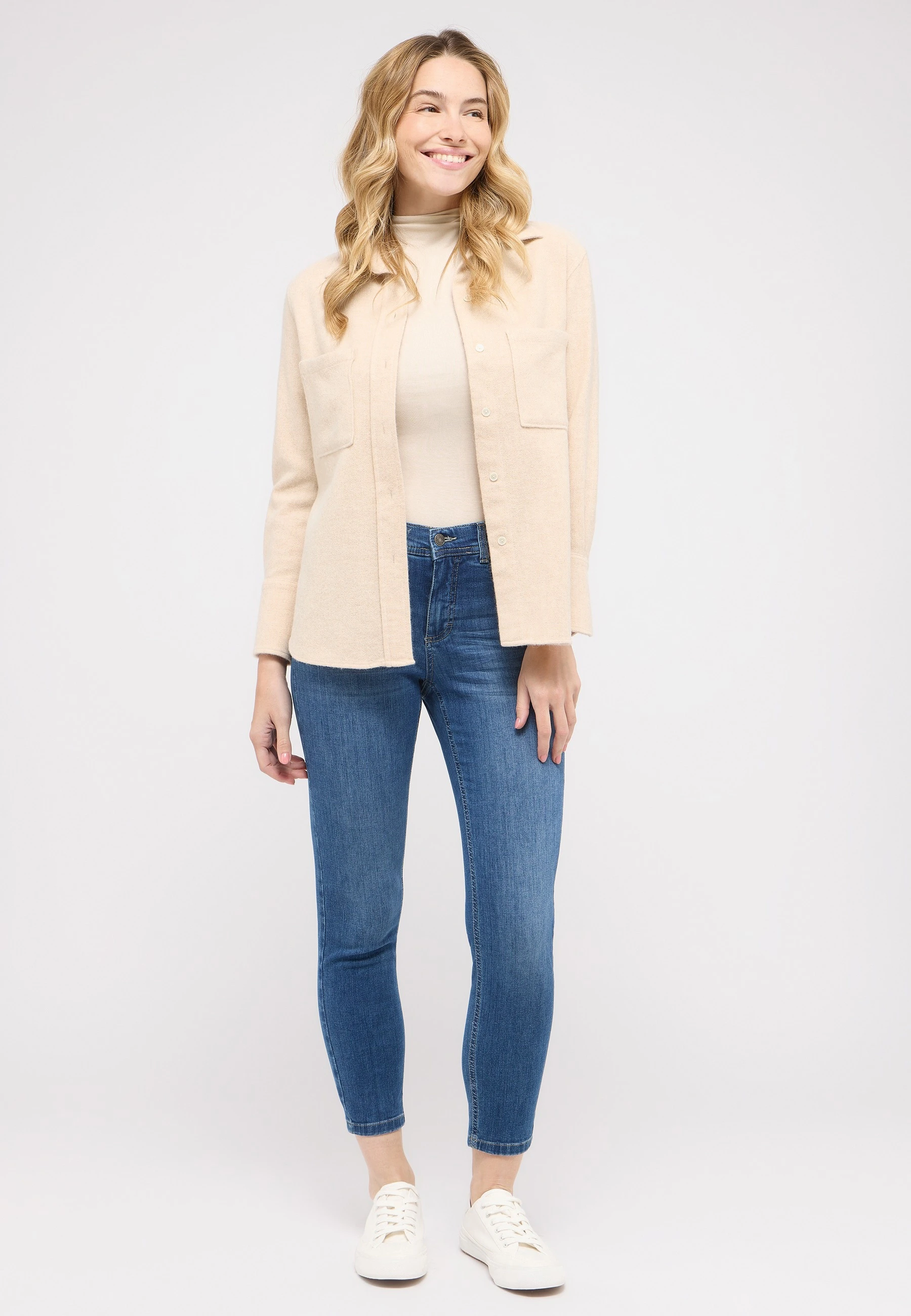 Basic Jeans Ornella