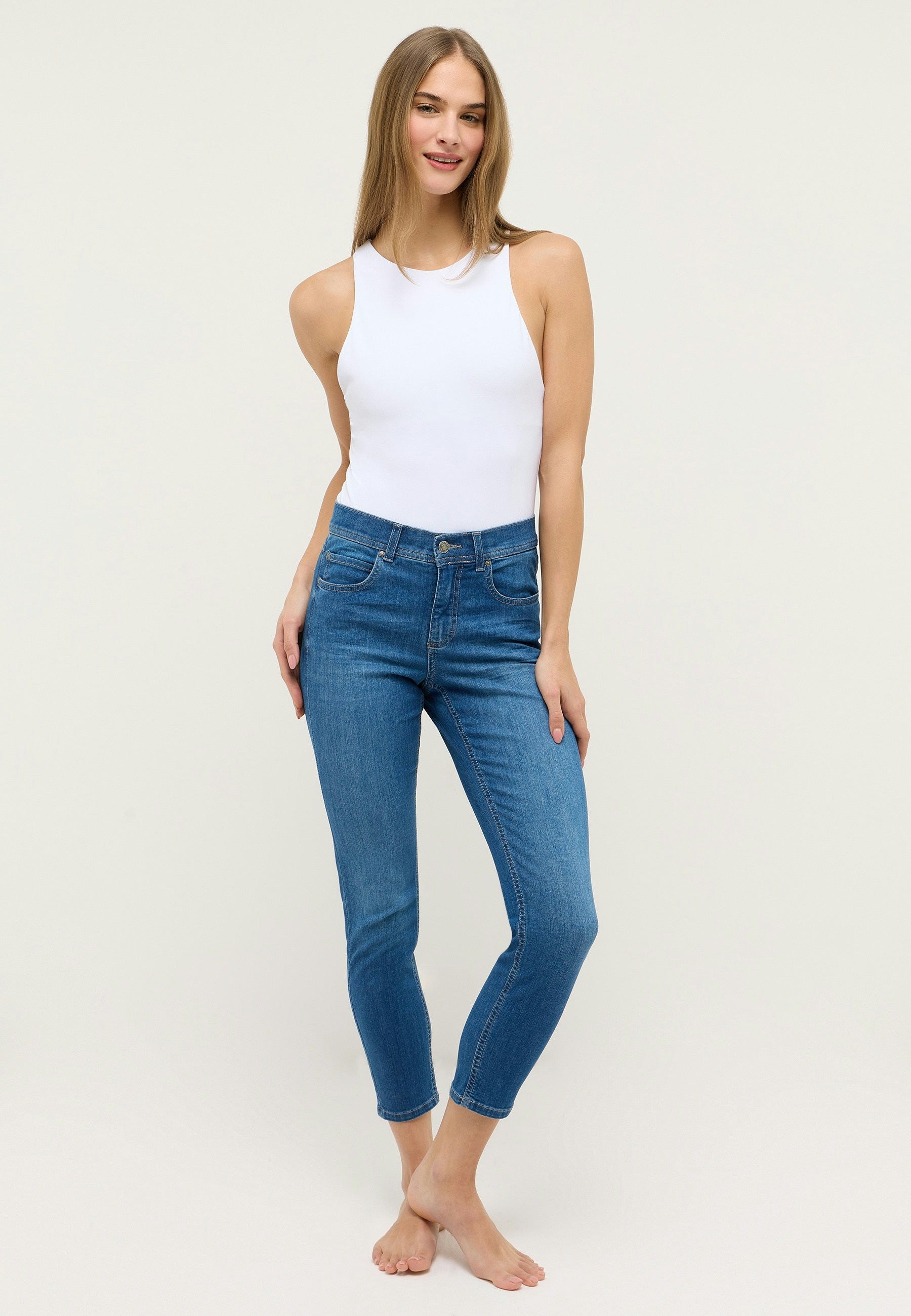 Basic Jeans Ornella