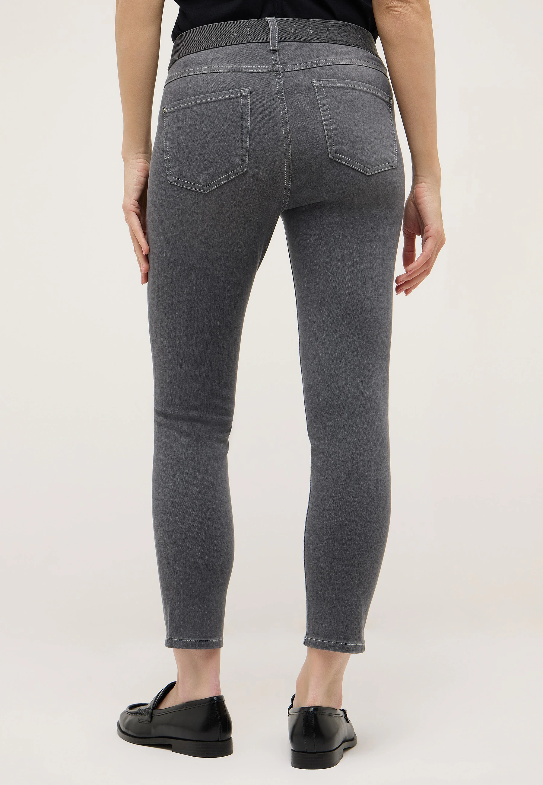 Basic Ornella Sporty Jeans