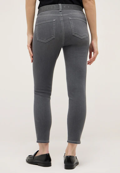 Basic-Jeans Ornella Sporty