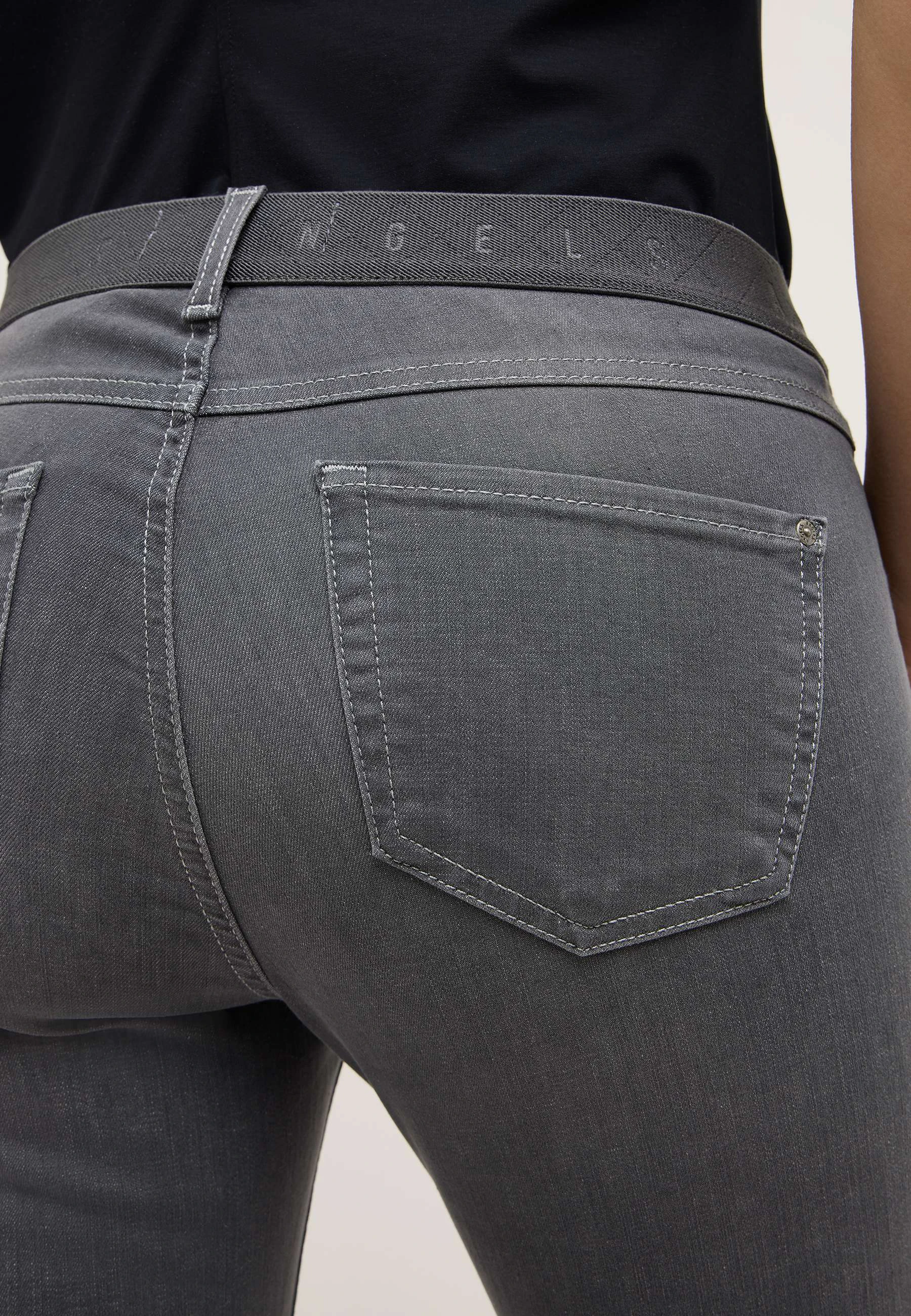 Basic Ornella Sporty Jeans