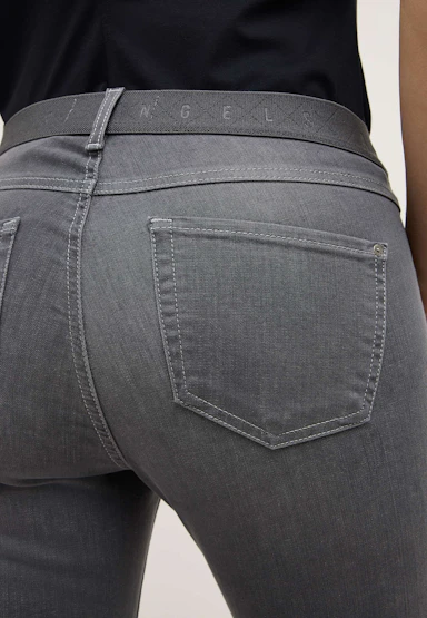 Basic-Jeans Ornella Sporty