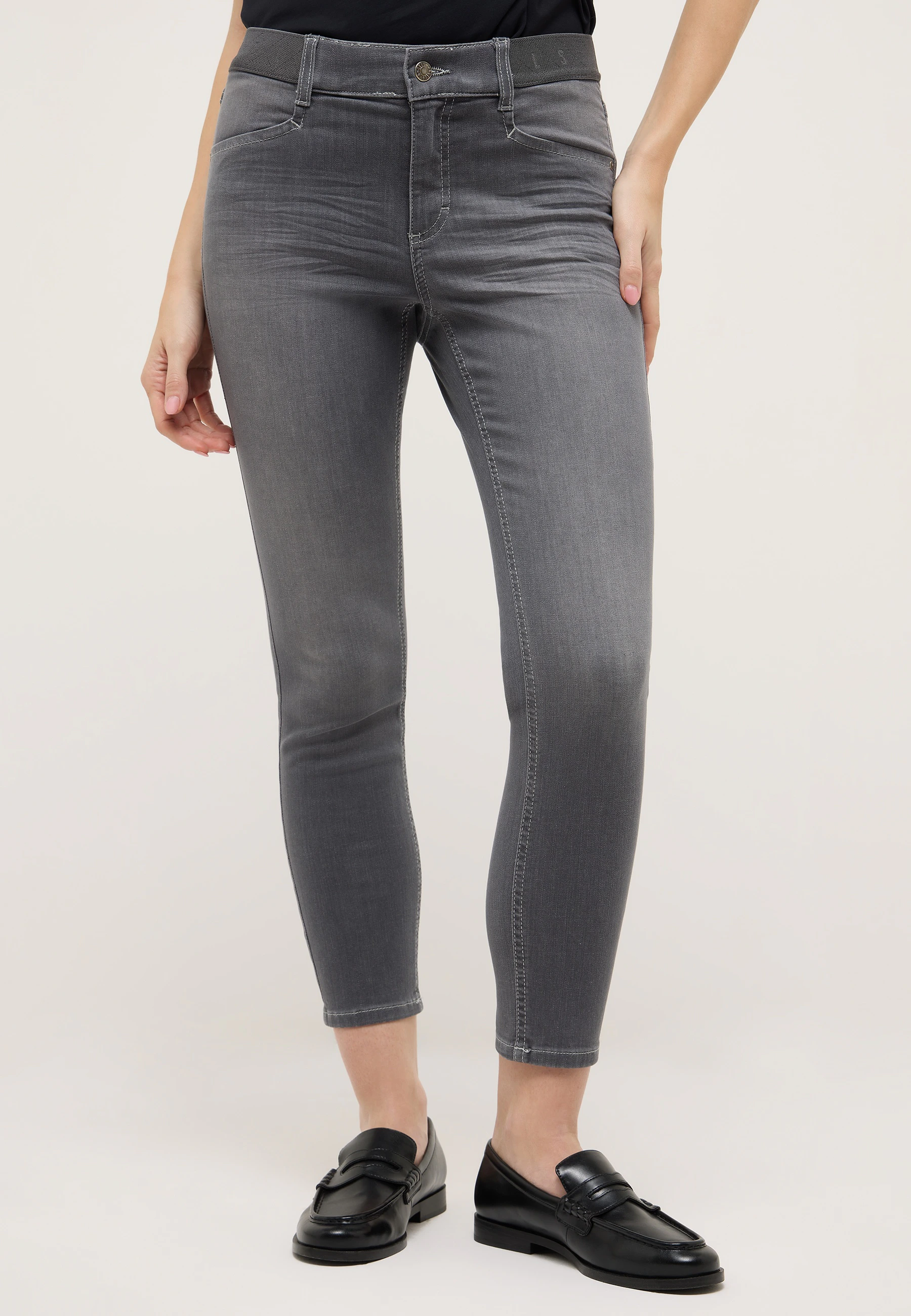 Basic Ornella Sporty Jeans