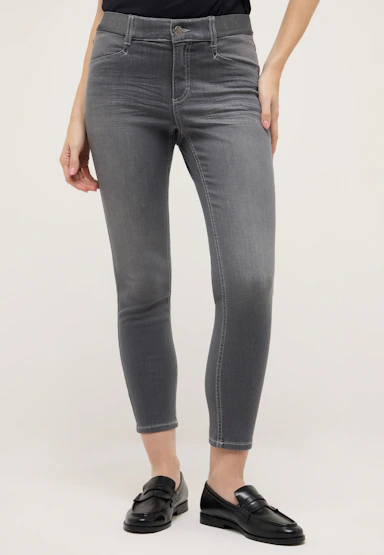 Basic-Jeans Ornella Sporty