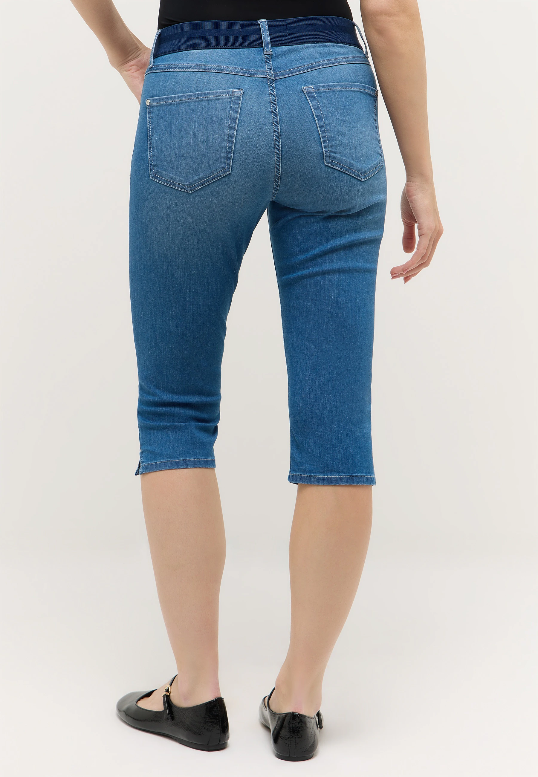 Jeans Anacapri Sporty