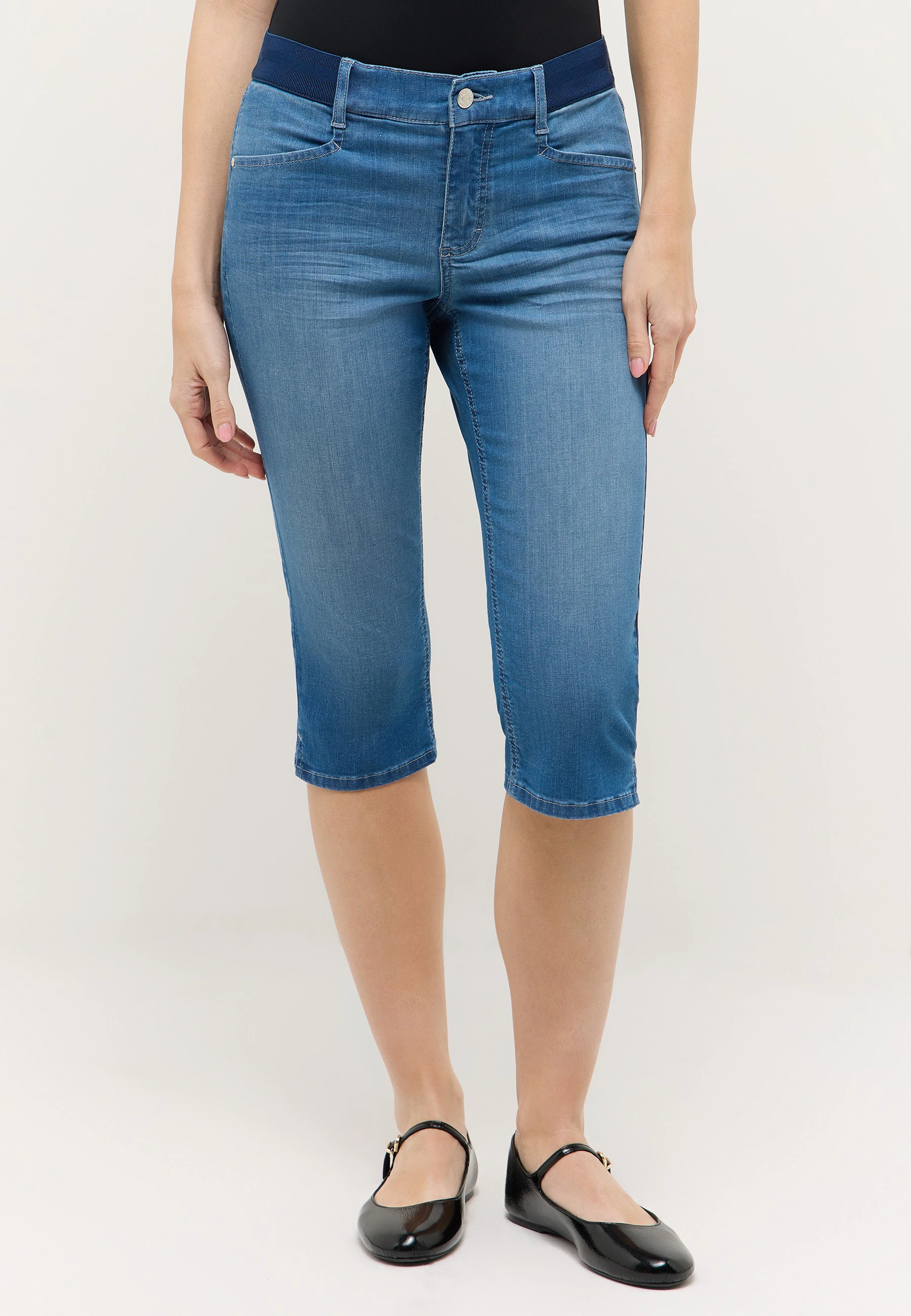 Jeans Anacapri Sporty