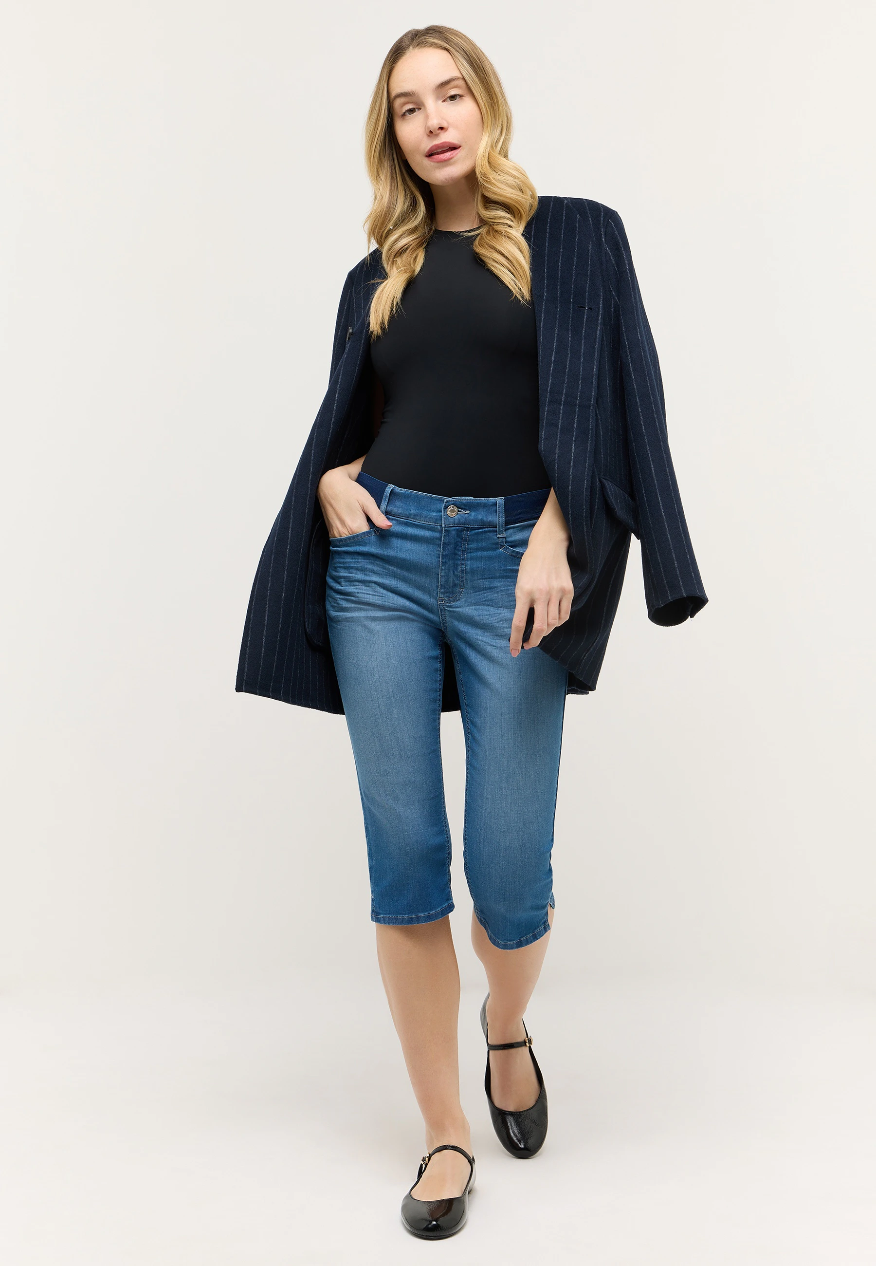 Jeans Anacapri Sporty