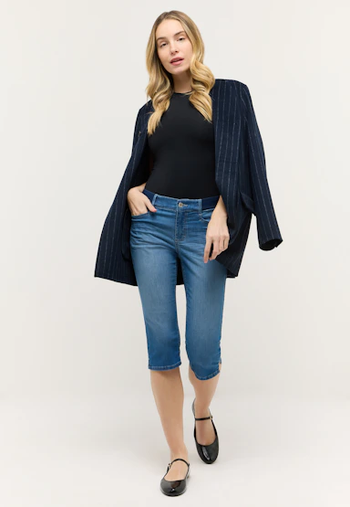 Jeans Anacapri Sporty