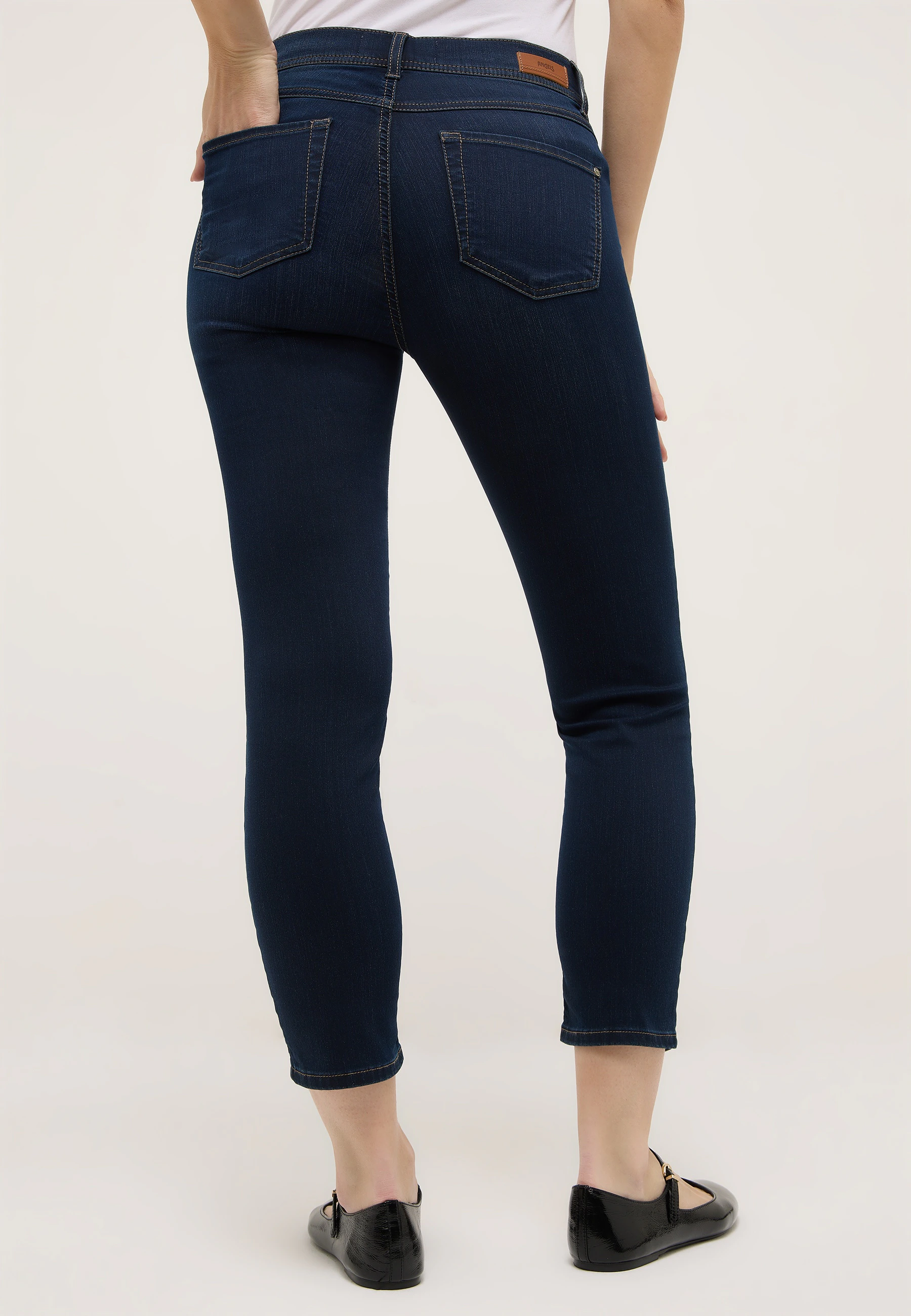 Basic-Jeans Ornella