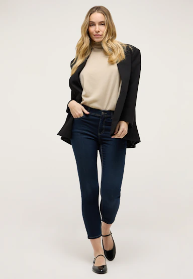 Basic-Jeans Ornella