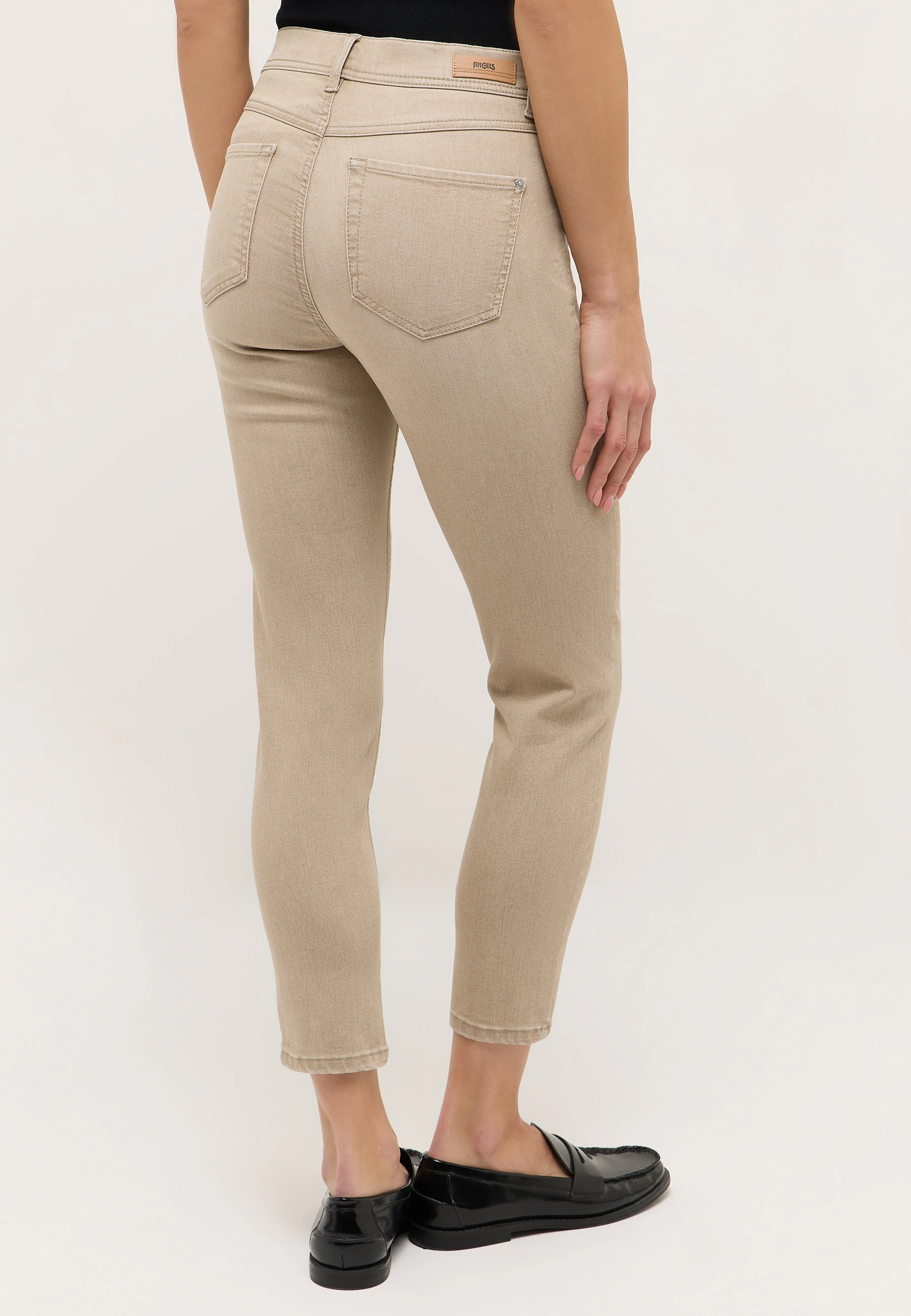 Basic-Jeans Ornella