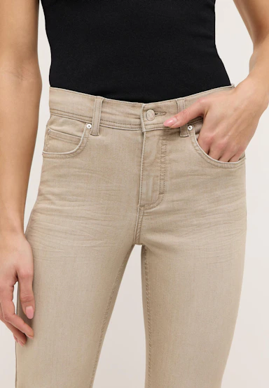 Basic-Jeans Ornella