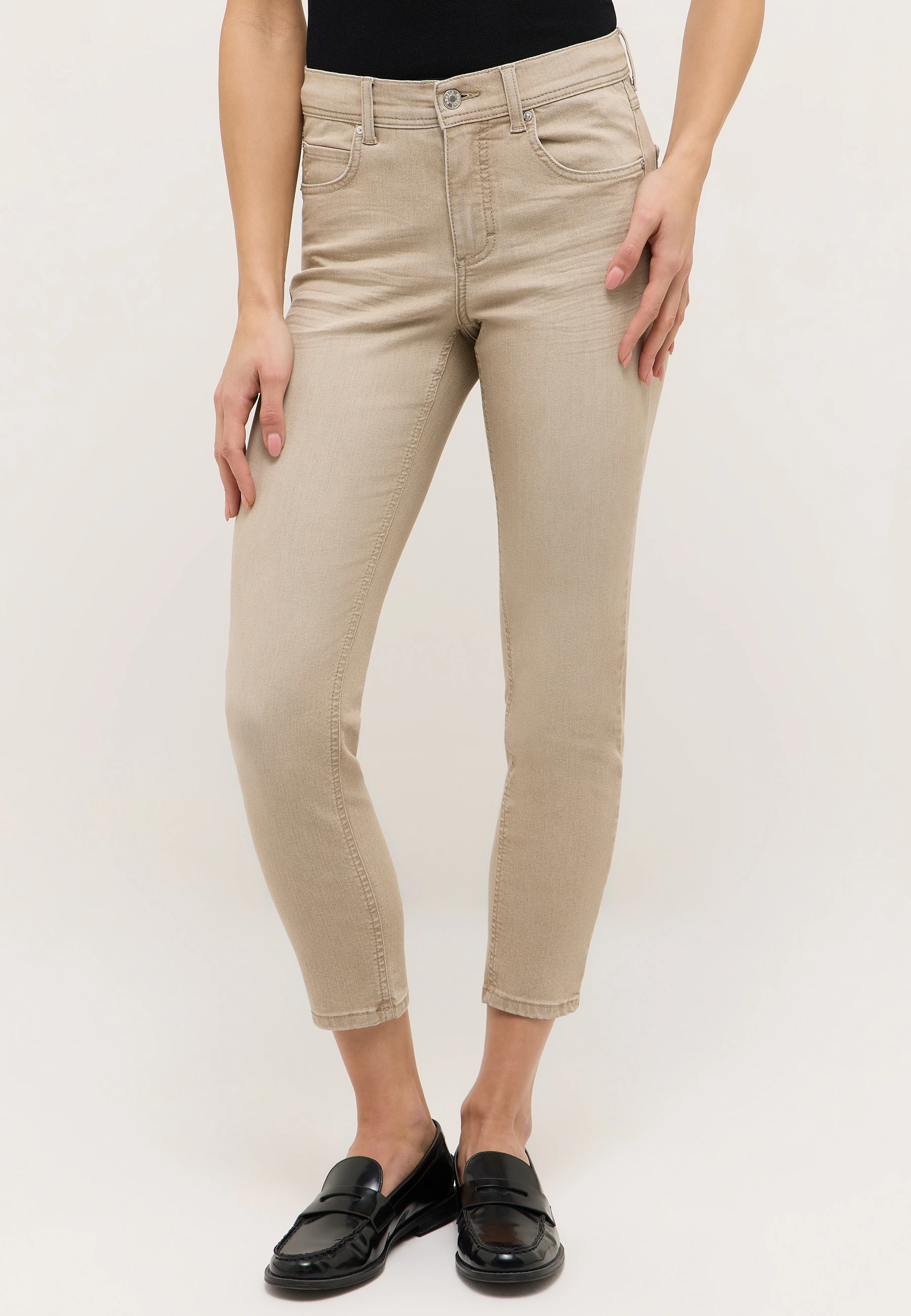 Basic-Jeans Ornella