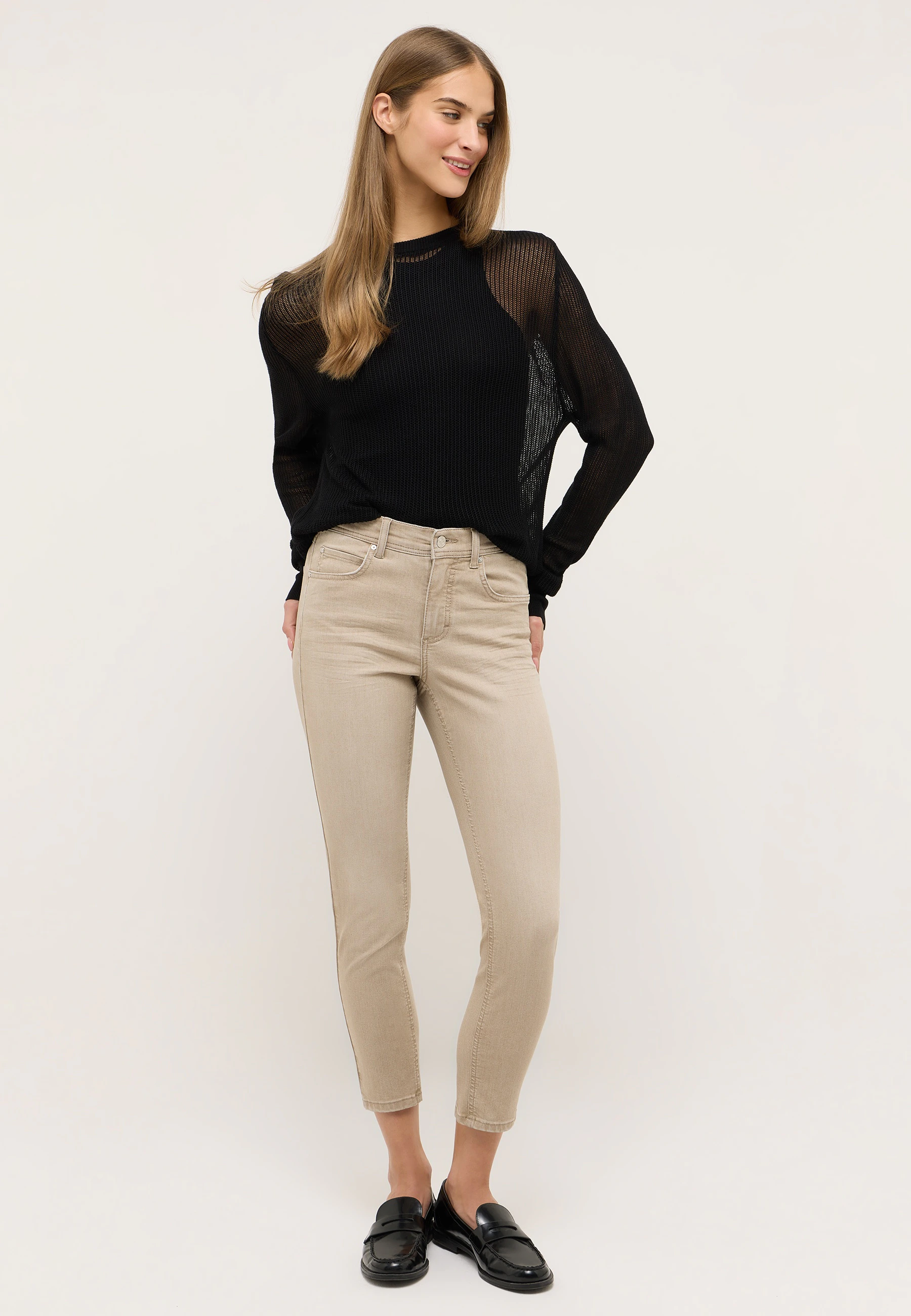Basic-Jeans Ornella