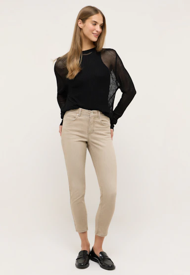 Basic-Jeans Ornella