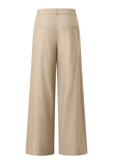 Liva Sleek with linen look