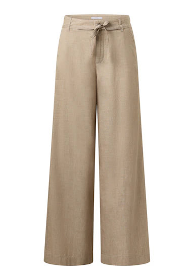 Liva Sleek with linen look