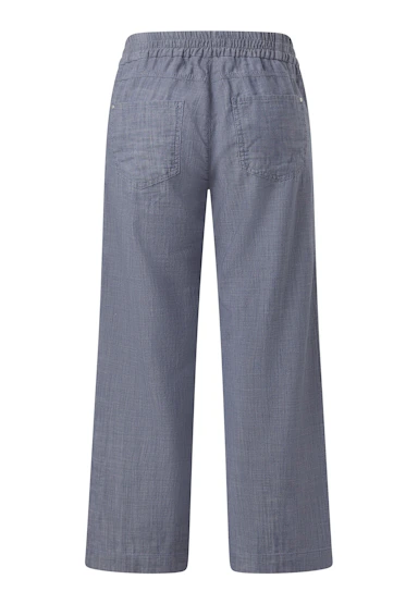 Linn Jump with linen look
