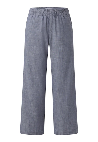 Linn Jump with linen look