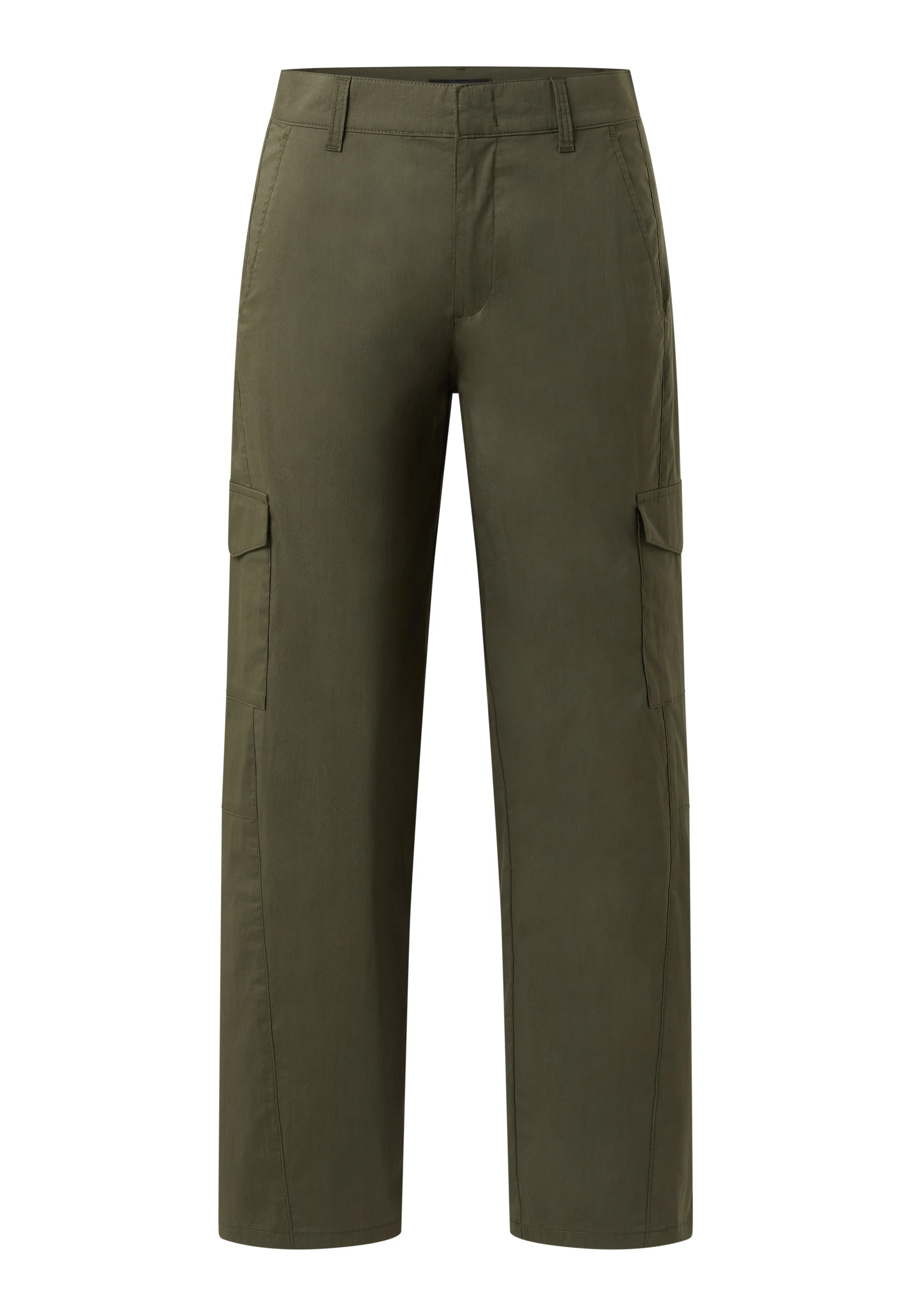 Hose Evy mit Cargo-Taschen