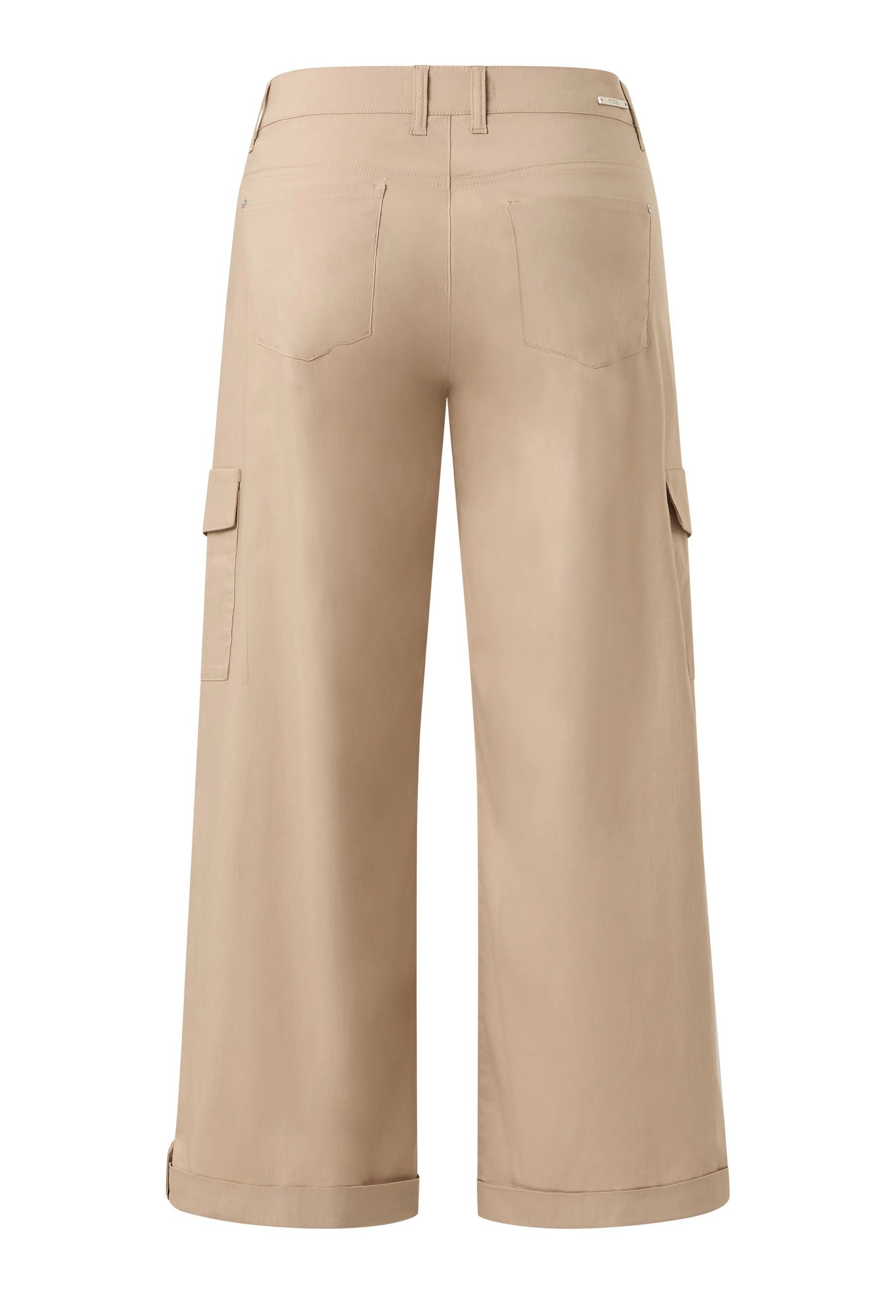 Laia Cargo trousers