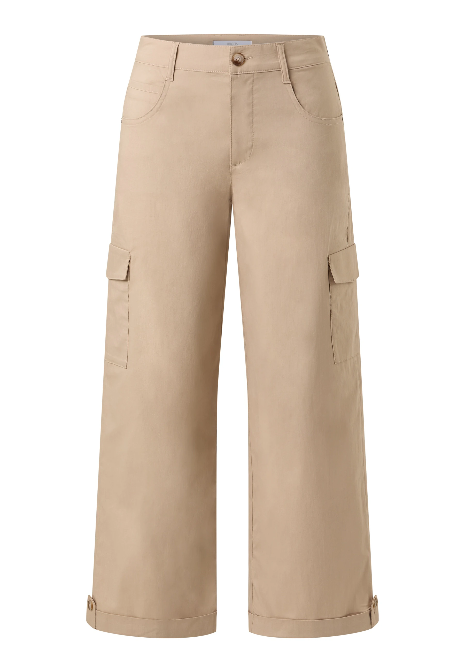 Laia Cargo trousers