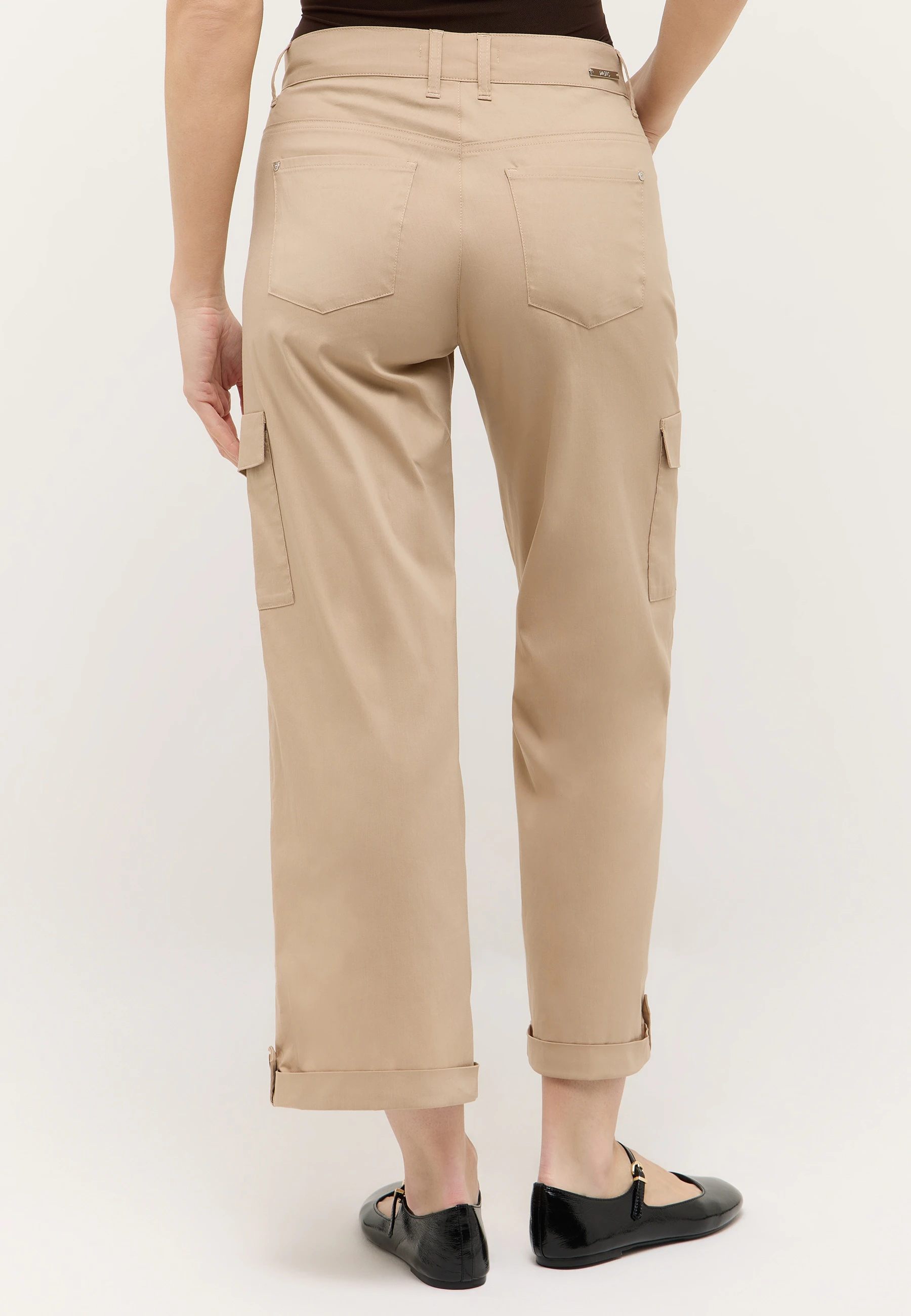 Laia Cargo trousers