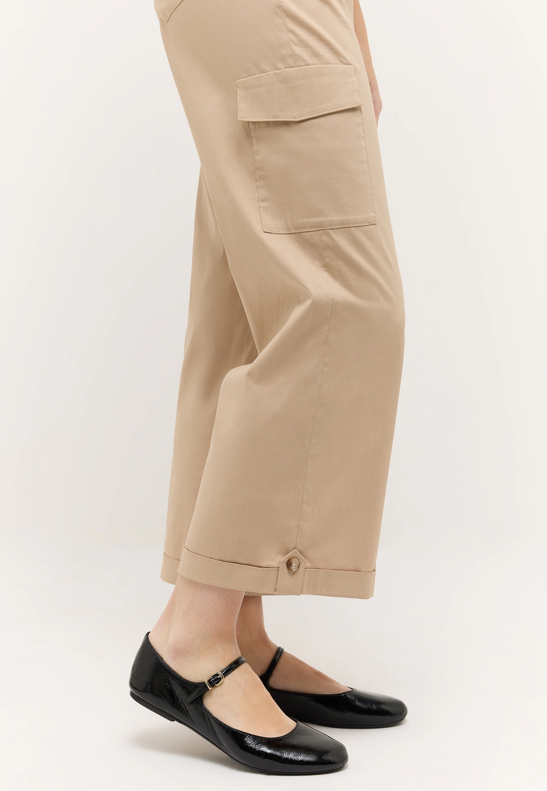 Laia Cargo trousers