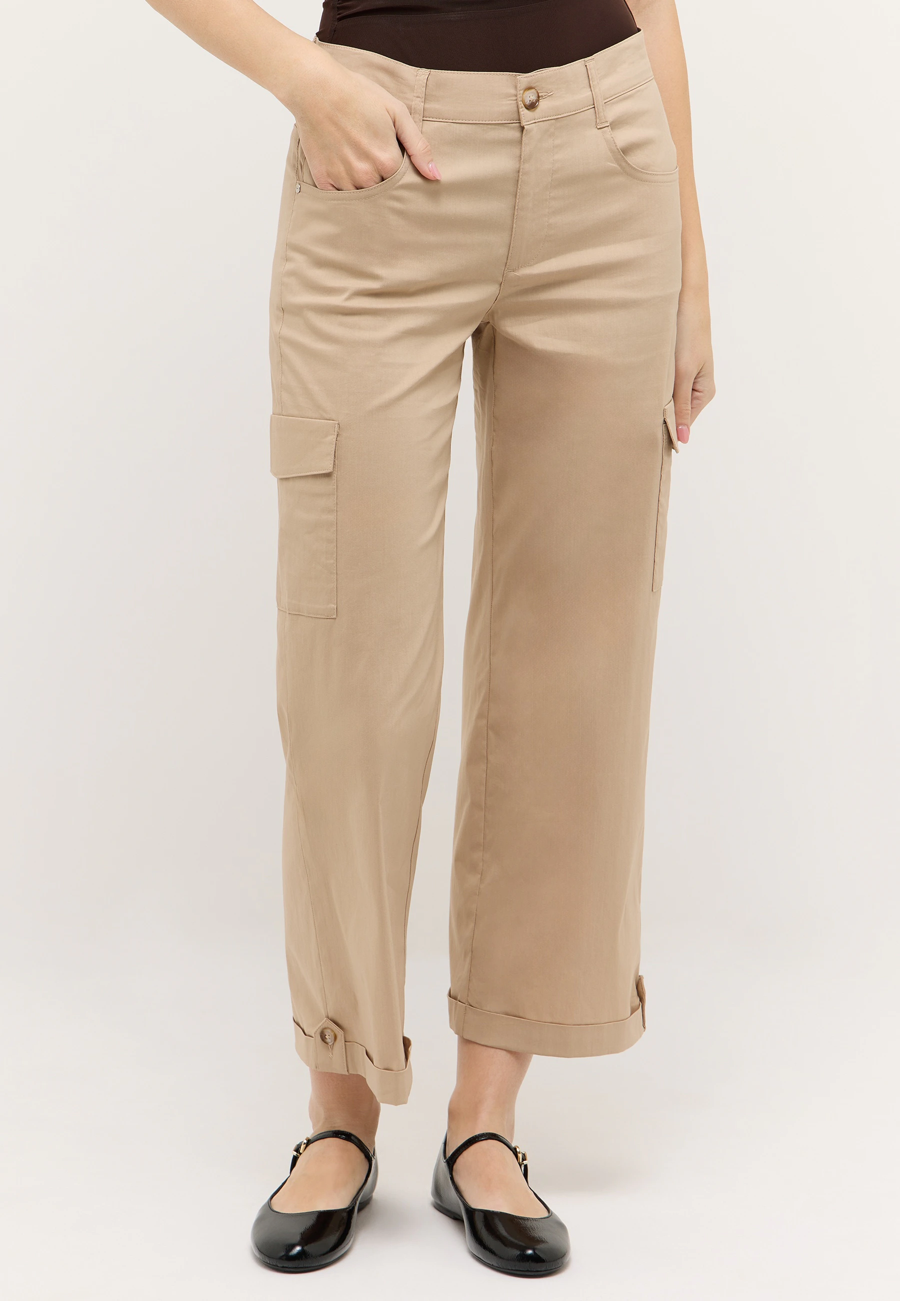 Laia Cargo trousers