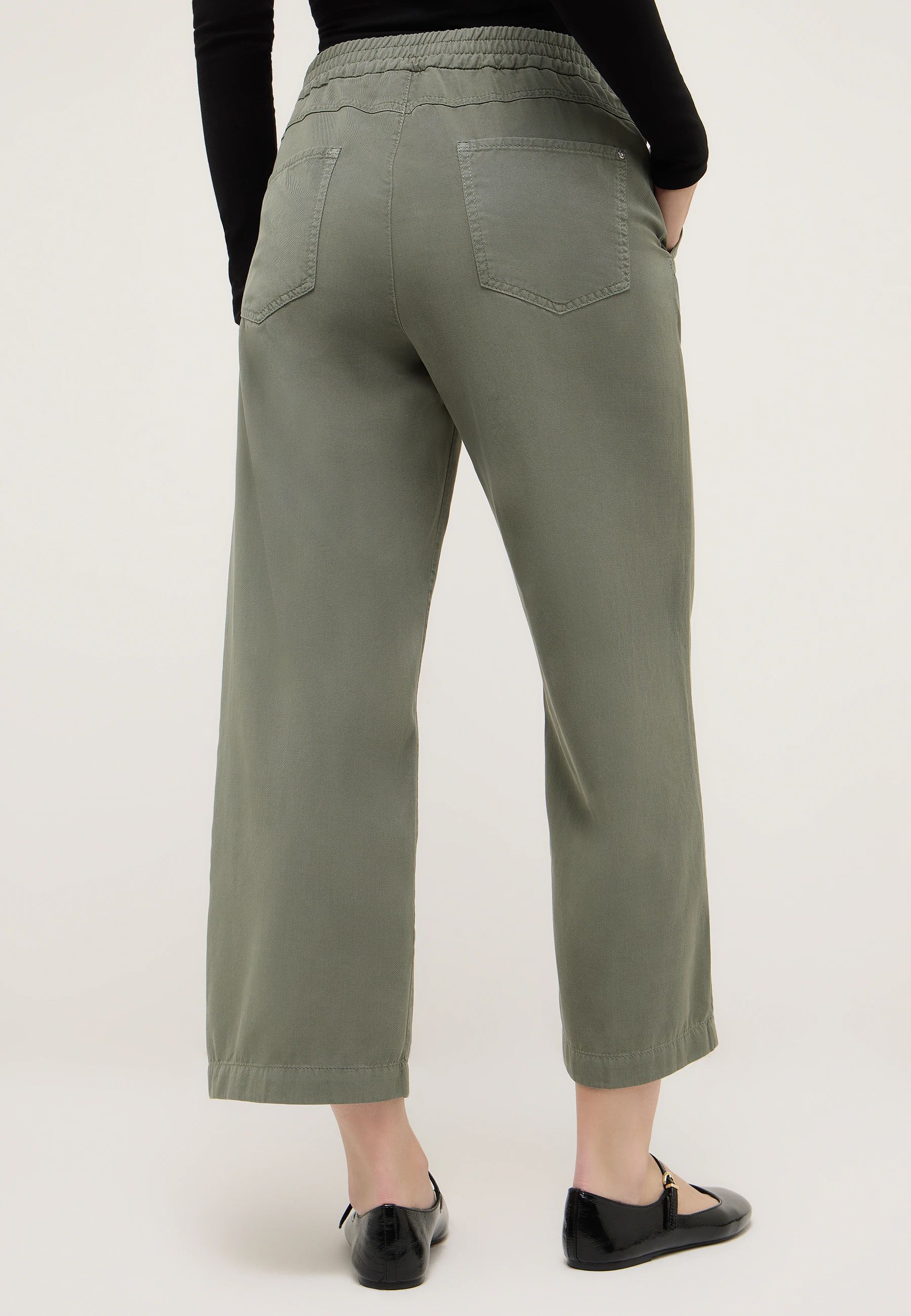 Linn Jump aus Summer Tencel