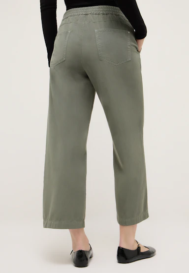 Linn Jump aus Summer Tencel