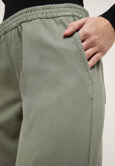 Linn Jump aus Summer Tencel