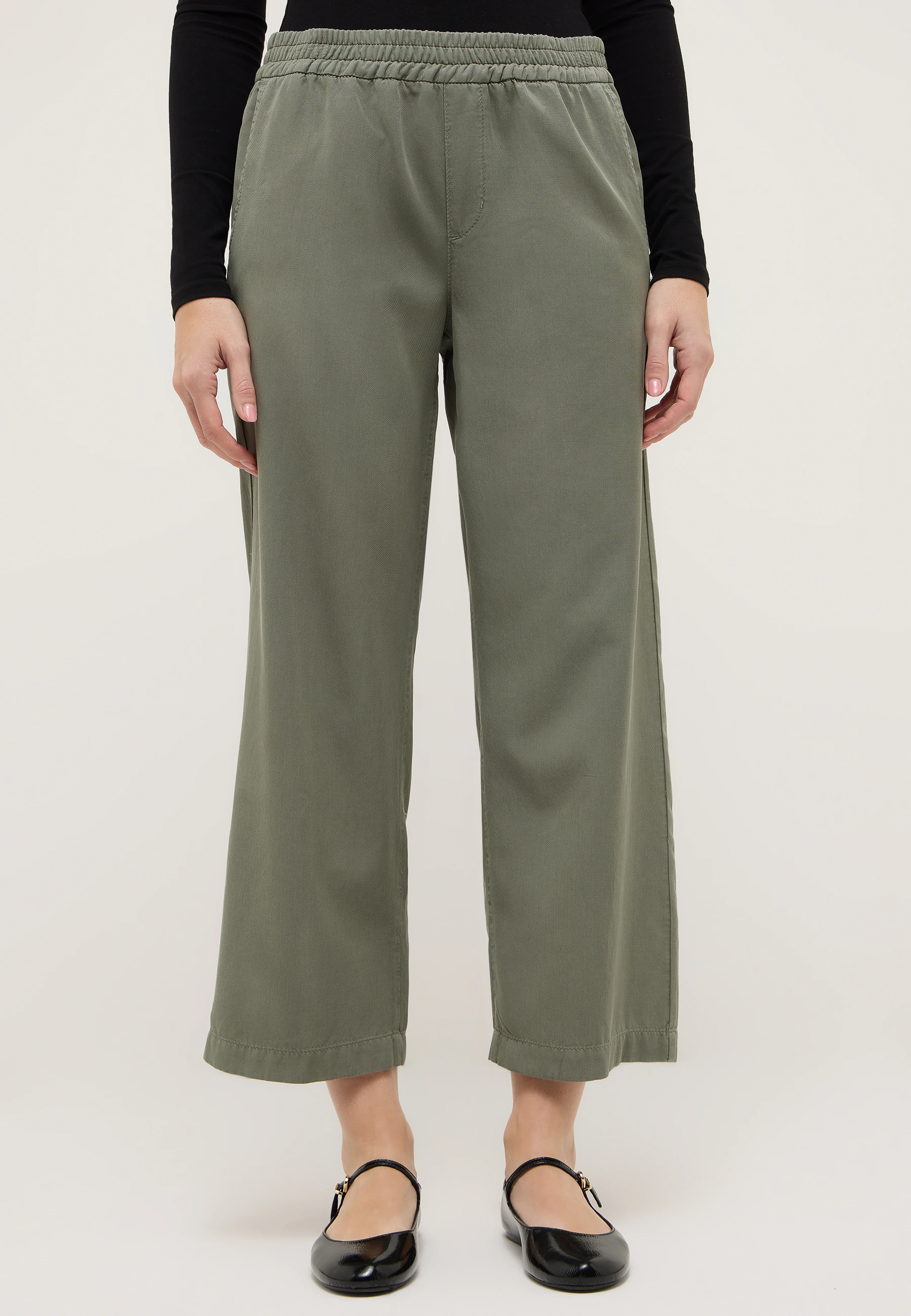 Linn Jump aus Summer Tencel