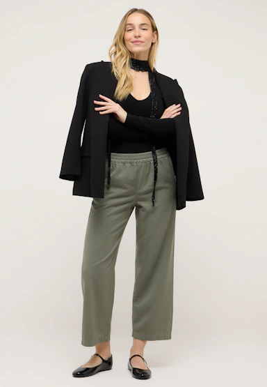 Linn Jump aus Summer Tencel