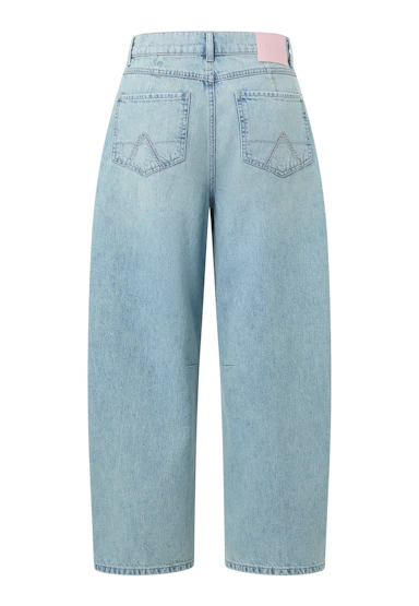 Barrel-Jeans Elly