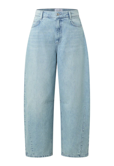 Barrel-Jeans Elly