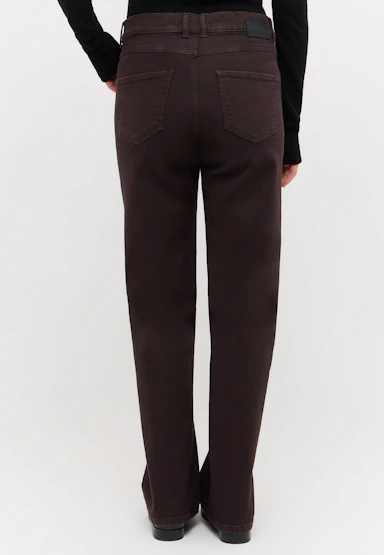 5-Pocket-Jeans Lara