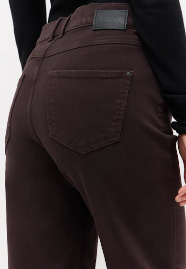 5-Pocket-Jeans Lara