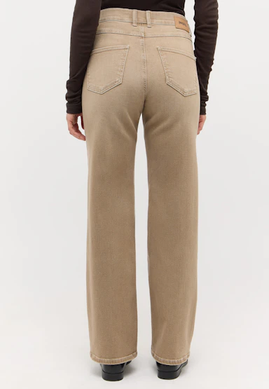 5-Pocket-Jeans Lara