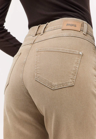 5-Pocket-Jeans Lara